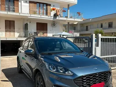 Usata Ford Kuga ST-Line 120 CV (88 kW) 2021 SUV