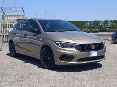 Usata Fiat Tipo