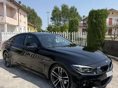 Usata BMW 420 Gran Coupé M Sport 190 CV (139 kW) 2019 Coupé
