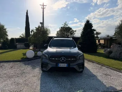Usata Mercedes GLB200 Premium 150 CV (110 kW) 2023 SUV