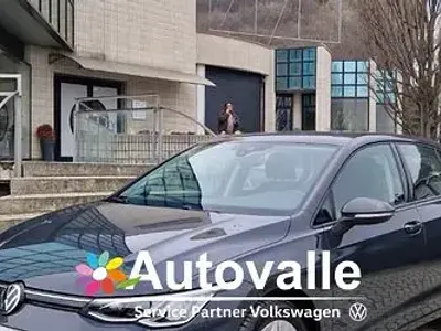 Usata VW Golf VIII