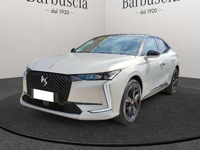 DS Automobiles DS4
