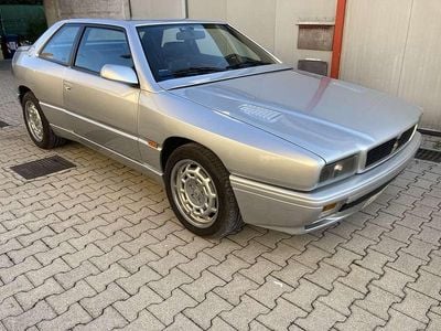 Usata Maserati Ghibli 305 CV (224 kW) 1994 Coupé