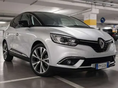 Usata Renault Scénic IV