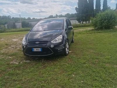 Usata Ford S-MAX