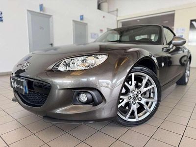 Mazda MX5