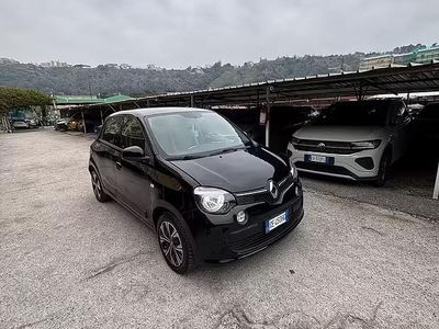 Usata Renault Twingo 69 CV (50 kW) 2016 Nero Utilitaria