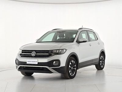 Usata VW T-Cross Style 110 CV (80 kW) 2022 Other SUV