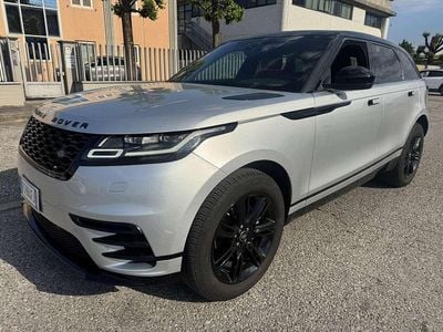 Usata Land Rover Range Rover Velar