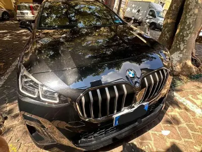 Usata BMW 218 Active Tourer