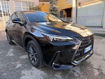 Lexus NX350h