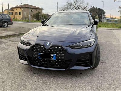 Usata BMW 420 Gran Coupé M Sport 190 CV (139 kW) 2023 Coupé