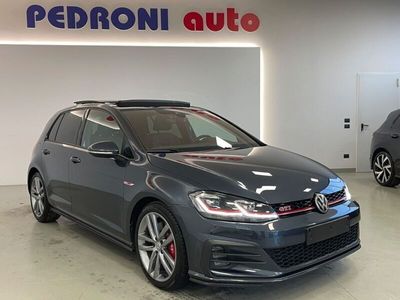 usata VW Golf GTI 7.5 Perf. 2.0 245 CV TSI DSG Tetto Navi 5p. Key