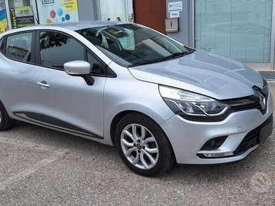 usata Renault Clio IV Clio dCi 8V 90 CV EDC 5 porte Business