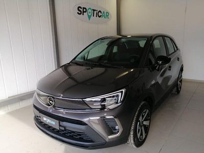 Grigio Usata 2023 Opel Crossland X Edition SUV | 19.000 € (Molto cara)