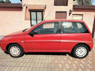Begagnad Lancia Ypsilon 60 HK (44 kW) 2002 Halvkombi