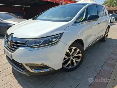 Usata Renault Espace