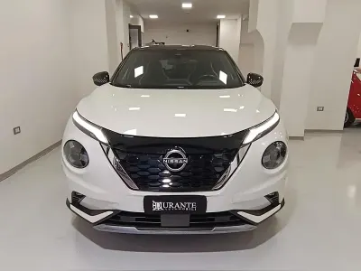 Usata Nissan Primera 93 CV (68 kW) 2023 Bianco Station wagon