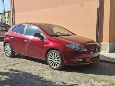 Usata Fiat Bravo Dynamic 120 CV (88 kW) 2012 Utilitaria