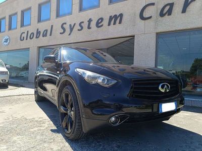 Infiniti QX70
