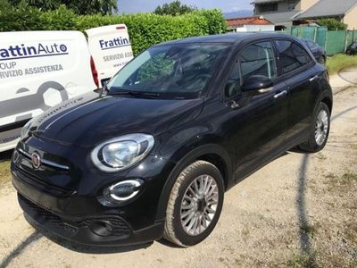 usata Fiat 500X 1.3 MultiJet 95 CV Connect