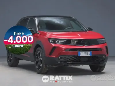Usata Opel Mokka