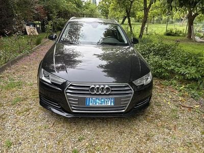 Usata Audi A4 Sport 190 CV (139 kW) 2017 Berlina