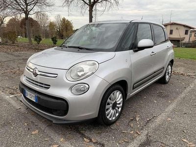 Grigio Usata 2014 Fiat 500L Pop Star Monovolume | 6500 € (Ottimo prezzo)