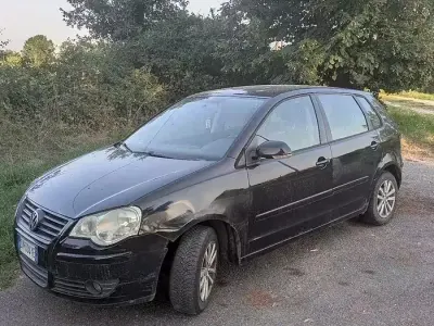 Usata VW Polo