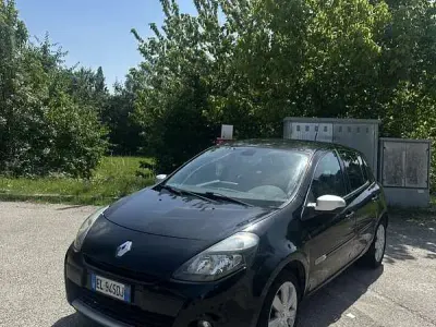 Usata Renault Clio IV