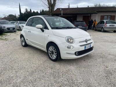 usata Fiat 500 (2015-->) 1.2 S
