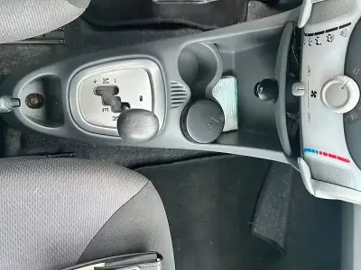 Second-hand Toyota Aygo