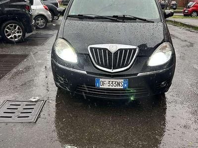 Usata Lancia Musa 95 CV (69 kW) 2007 Monovolume