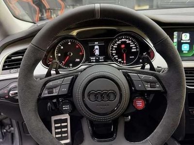 Usata Audi A4 Allroad Ambiente 190 CV (139 kW) 2016 Station wagon