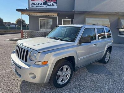 Jeep Patriot