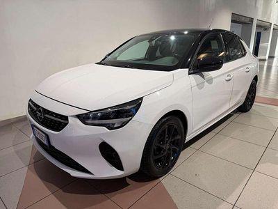 Usata Opel Corsa Elegance 75 CV (55 kW) 2019 Other Utilitaria