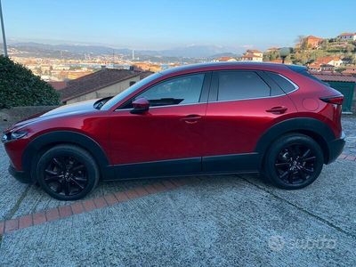 Usata 2022 Mazda CX-30 SUV | 22.000 € (Buon prezzo)