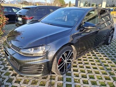 Usata VW Golf VII GTD 184 CV (135 kW) 2015