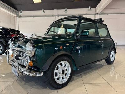 Verde Usata 1996 Mini 1300 Classic Utilitaria | 12.500 €