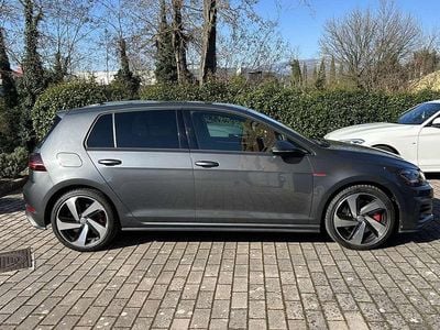 Usata VW Golf VII GTI 245 CV (180 kW) 2019 Berlina