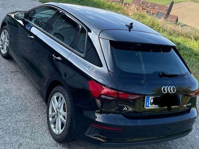 Audi A3 Sportback e-tron