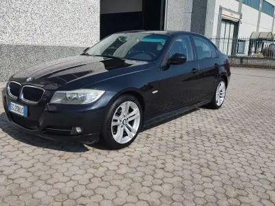 Usata BMW 320