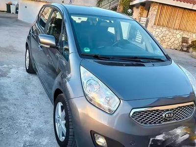 Usata Kia Venga 2011 Utilitaria