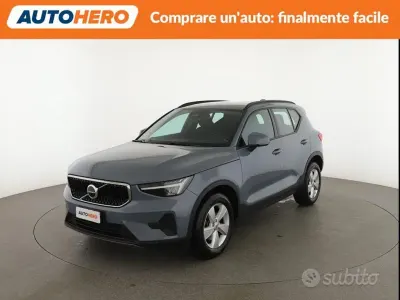 Usata Volvo XC40