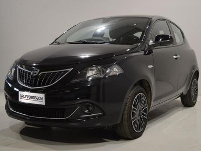 usata Lancia Ypsilon III 2021 1.0 hybrid Gold s and s 70cv