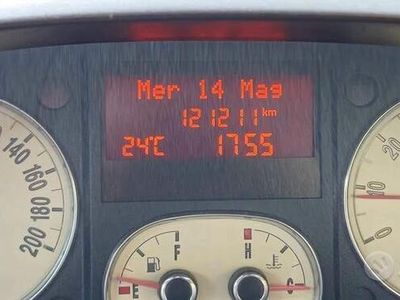 Usata Lancia Musa 90 CV (66 kW) 2006 Monovolume