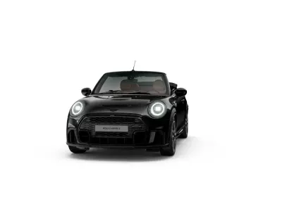 Usata Mini Cooper S Cabriolet