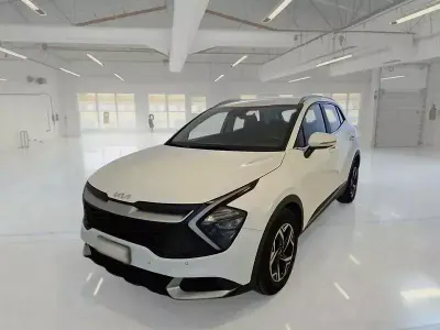 Usata Kia Sportage 135 CV (99 kW) 2022 SUV