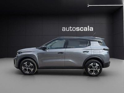 Nuova Citroën C3 Aircross 136 CV (100 kW) 2026 Nero SUV