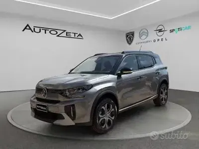 Nuova Citroën C3 Aircross 136 CV (100 kW) 2026 SUV